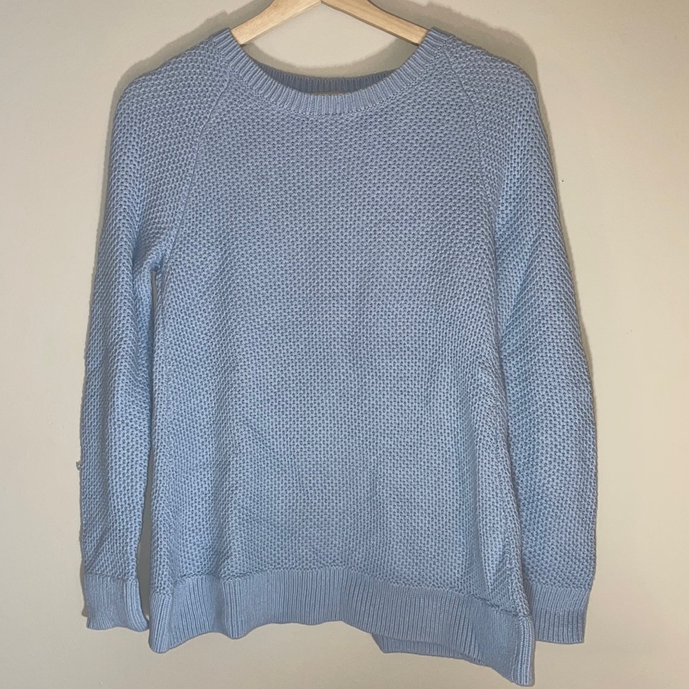Loft Sweater
